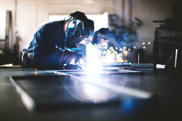 Best Food and Beverage Processing Equipment Welding in Thomasboro, IL