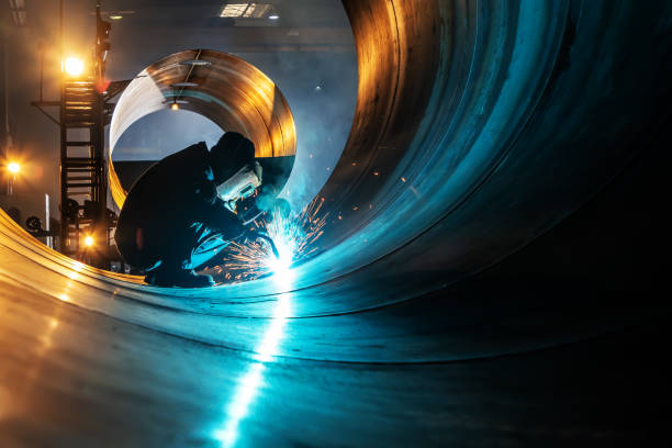 Best Structural Steel Welding in Thomasboro, IL