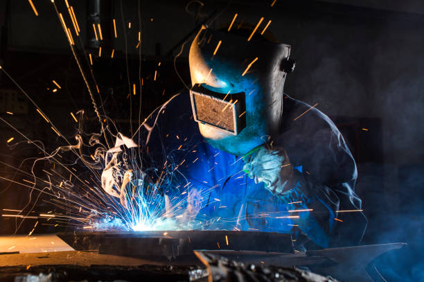 Best Automation and Robotic Welding in Thomasboro, IL