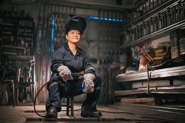 Best Automotive Welding in Thomasboro, IL
