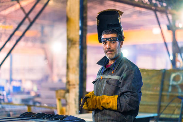 Best Artistic and Custom Metal Fabrication in Thomasboro, IL