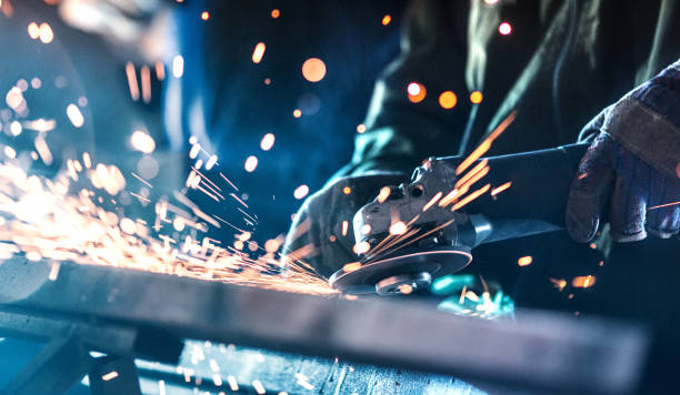 Best Welding Equipment Sales and Repair in Thomasboro, IL